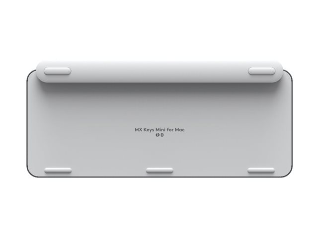 MX KEYS MINI FOR MAC SPACE GREY - CH - E