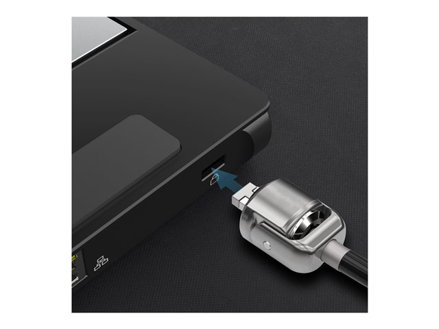 USB-C Dual HDMI Docking Station
