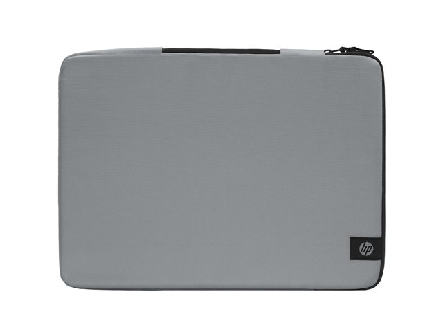 HP Prot MSV 15-16 Laptop Slv EMEA-INTL English Loc-Euro plug