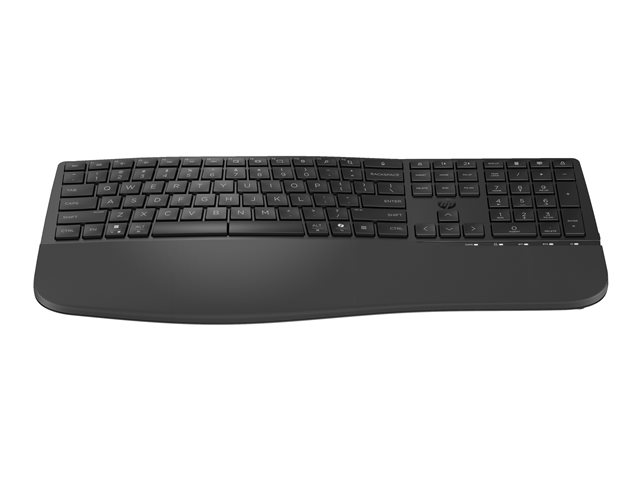 HP 680 CFT Dual-Mode KBD