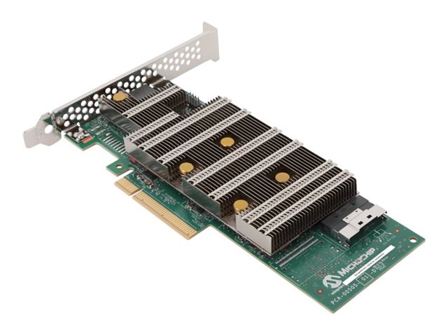 SmartRAID 3254-8i /e Single