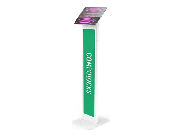 Universal Invisible Floor Stand Universa