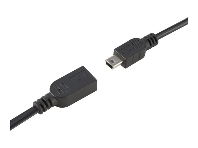 Belkin - KVM switch remote control