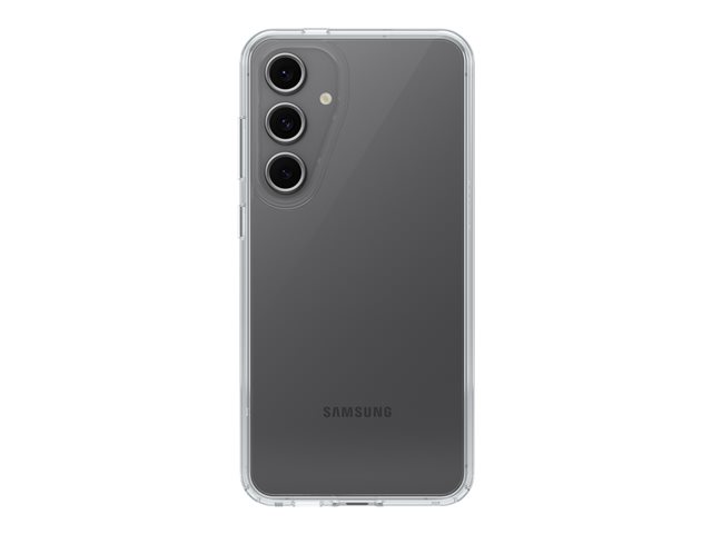 OtterBox Symmetry Series - Back cover for Samsung Galaxy S24 FE 