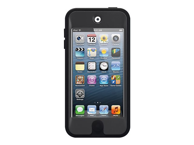 Defender iPod Touch 5th Blue/Black Pro