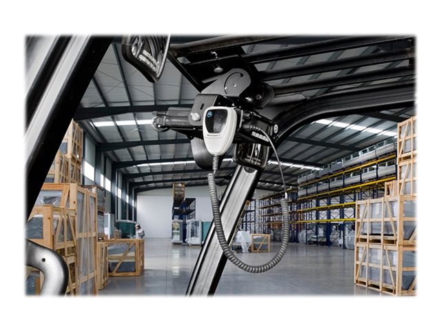 Overhead Guard Mount