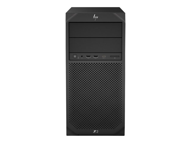 HP Z2G4T i99900K 64GB/2TB W10P