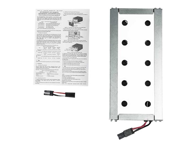 Liebert Replacement Battery for GXT4