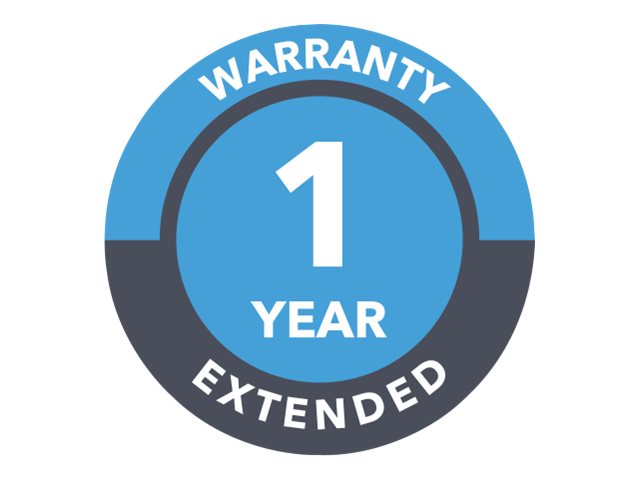 1 YEAR EXTENDED WARRANTY32-INCH LCD IDS TOUCHMONITOR IN