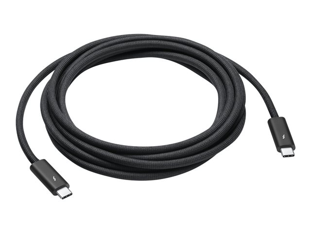 Apple Thunderbolt 4 Pro - Thunderbolt cable 