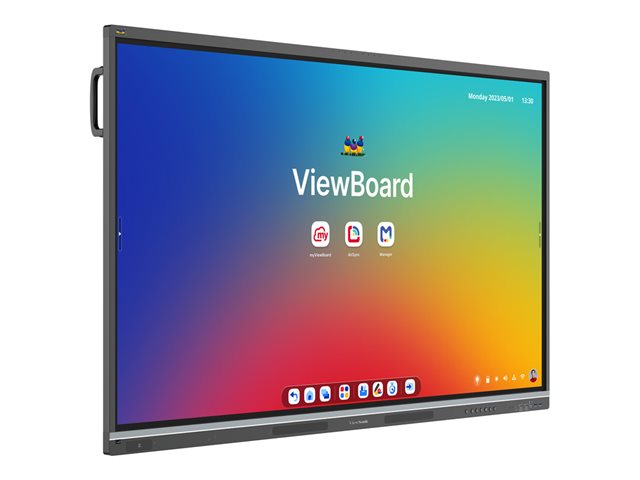 ViewBoard 51 serie touchscreen 65IN UHD