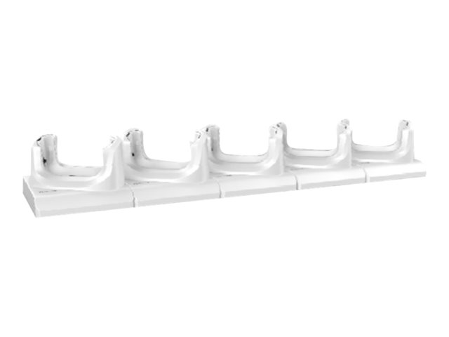 TC51 HEALTHCARE 5SLOT CHARGE ONLY CRADLE