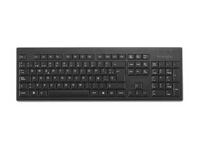Kensington KB150 wireless keyboard 