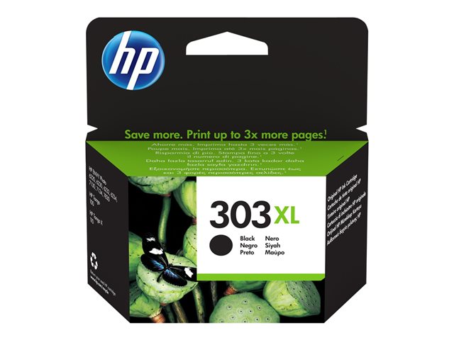 Original HP 303XL High Yield