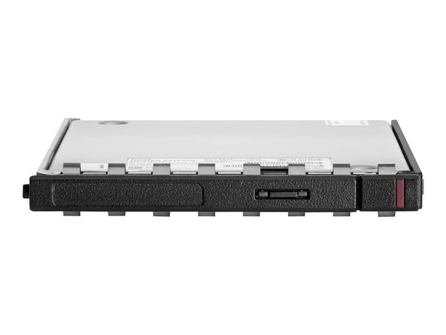 HPE 15.36TB NVMe Gen5 Mainstream Performance Read Intensive E3S EC1 EDSFF SPDM PE1010 SSD