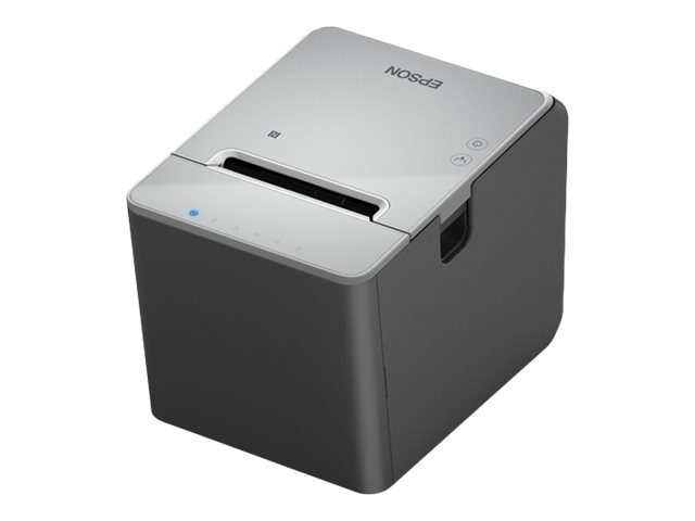 Epson TM-L100 (101) USB Ethernet Serial