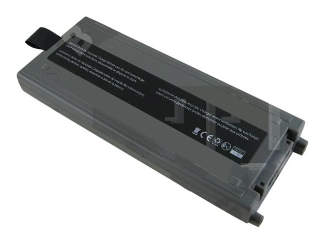 OEM: CF-VZSU48 CF-VZSU48U