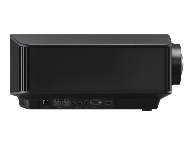 Sony BRC-H800 HD PTZ Camera with 1.0-type Exmor R CMOS image sensor