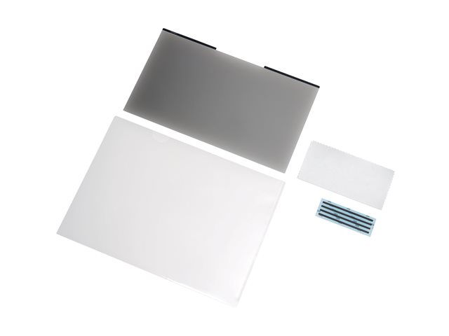 Kensington MagPro 12.5\" (16:9) Laptop Privacy Screen with Magnetic Strip - Notebook privacy filter - 12.5\"