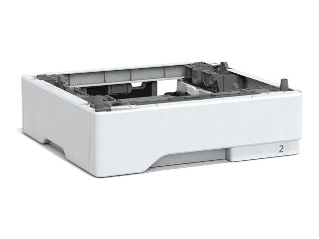 Xerox - Media tray - 550 sheets in 1 tray(s) - for Xerox B410, VersaLink B415/DN, B415V_DN