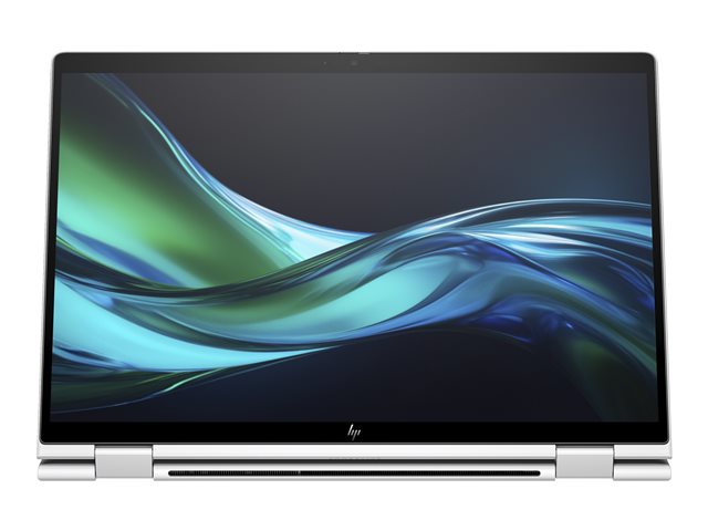 HP Elite x360 1040 G11 Notebook - Flip design - Intel Core Ultra 5 - 125H / up to 4.5 GHz - Win 11 Pro - Intel Arc Graphics - 32 GB RAM - 512 GB SSD NVMe, TLC - 14\" IPS touchscreen 1920 x 1200 - Wi-Fi 7, Bluetooth - 5G LTE, NR - kbd: Belgium - with HP 3 Years Premium On-Site Service for Notebooks - with HP Wolf Pro Security Edition (1 year)