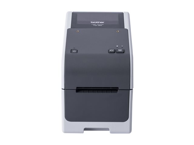 2INCH 203DPI DESKTOP PRINTER (USB)