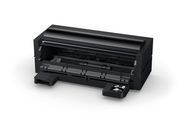 Epson SureColor SC-P900 - Printer - colour - ink-jet - Roll A2 plus (43.2 cm) - 5760 x 1440 dpi - capacity: 120 sheets - Wi-Fi(ac), USB 3.0, LAN