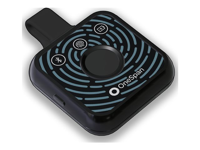 OneSpan Digipass FIDO FX1 BIO device