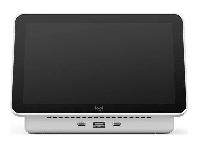 Logitech Logi Dock Flex - Managed docking station