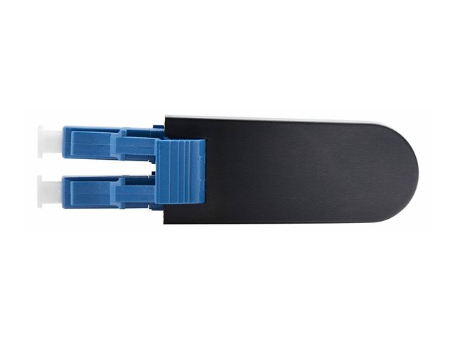 Single Mode LC Loopback Plug