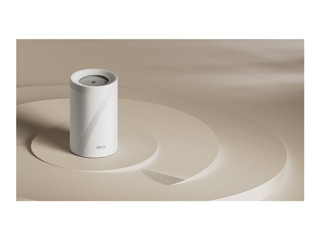 BE65 Pro BE9300 Home Mesh WiFi 7 System