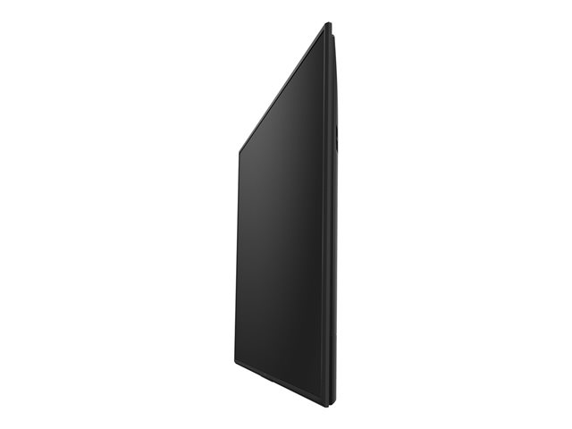 Sony 75\" Professional BRAVIA LCD 350nit display