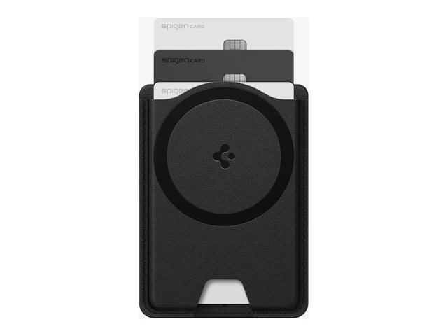 Spigen Gal S25 Valentinus Wlt MF+ Bl