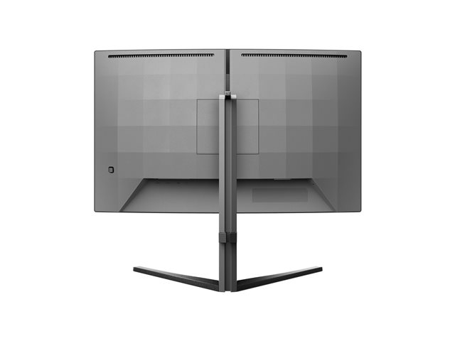 Philips Evnia 5000 27M2C5200W - LED monitor - gaming - curved - 27\" - 1920 x 1080 Full HD (1080p) @ 280 Hz - Fast VA - 300 cd/m² - 4000:1 - HDR10 - 0.3 ms - 2xHDMI, DisplayPort - dark slate