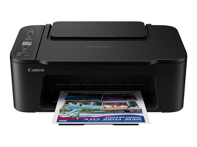 PIXMA TS3750i EUR BK