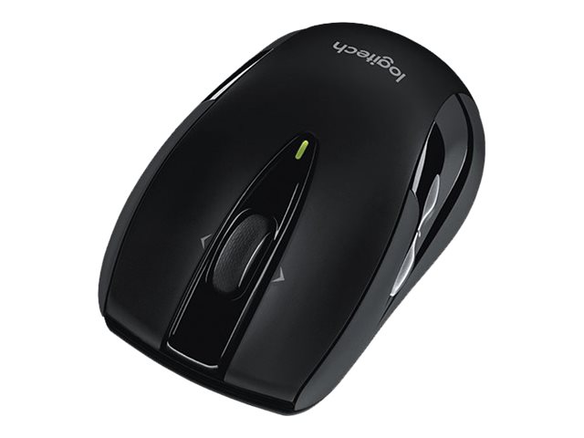 Logitech® Wireless Mouse M545 Black
