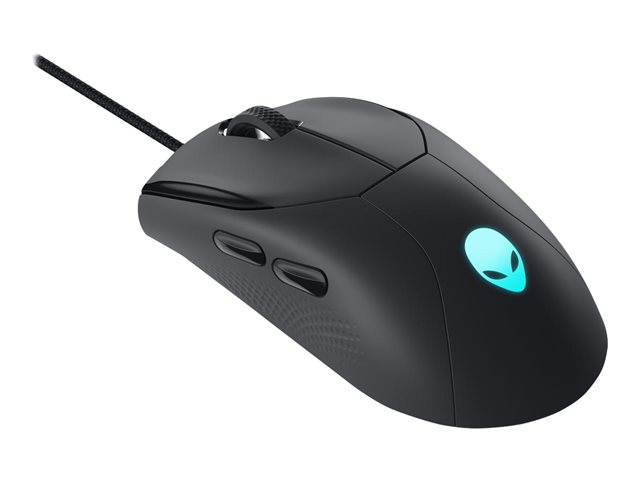 Alienware Wired Gaming Mouse AW320M