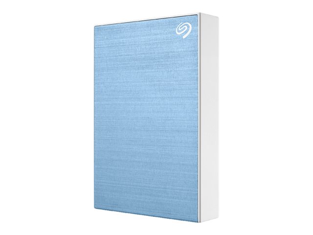 Seagate One Touch 