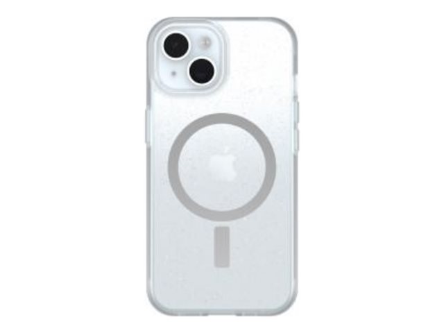 OtterBox React MagSafe Apple iPhone 16e/15/14/13 Stardust - clear - ProPack