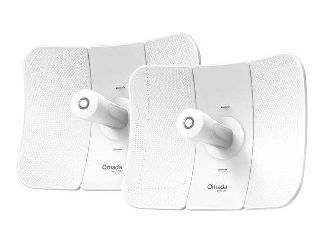 Omada 5GHz 867Mbps In-/Outd. Wifi Bridge