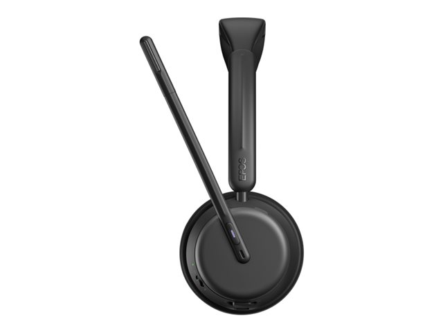EPOS IMPACT 1060T ANC Duo Bluetooth headset with ANC. MS Teams