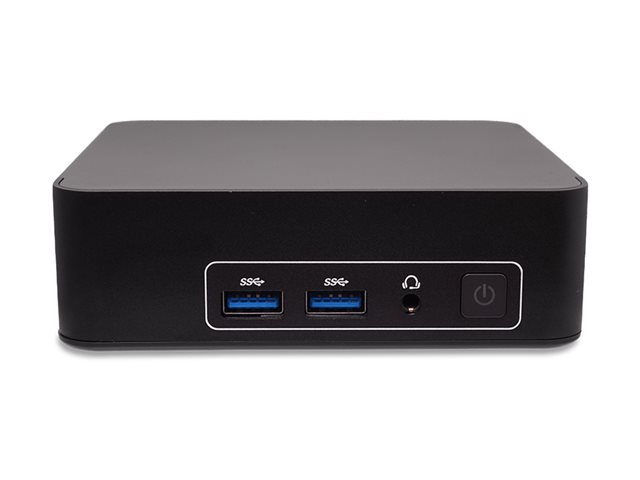 AOPEN DN5128 i5-1240P 128GB 8G NO OS