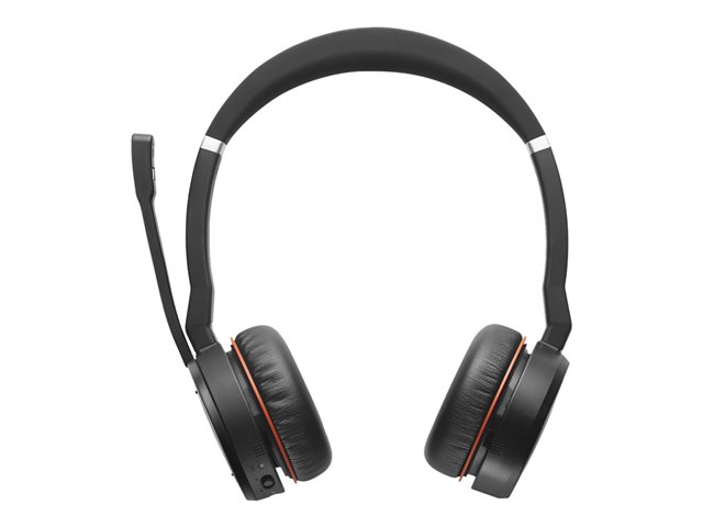 JABRA EVOLVE 75 SE LINK380A UC STEREO
