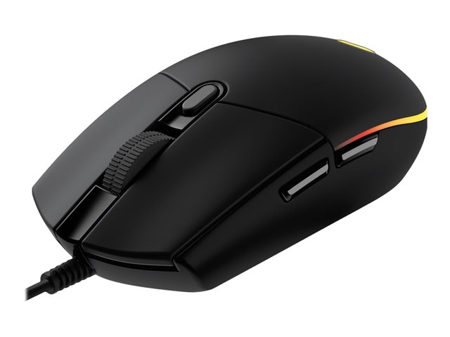 G203 Lightsync Gaming Mouse