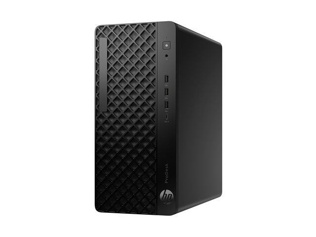 HP ProDesk 4 G1i U7-265 16/512 W11P