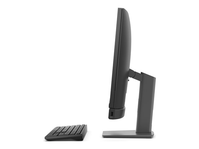 SPL|Dell Pro 24 All-in-One QC24251|TPM|U5-235T|16GB|512 GB SSD|Non-touch|Integrated|130W|Adj Stand|WLAN|W11 Pro|1Y Basic Onsite
