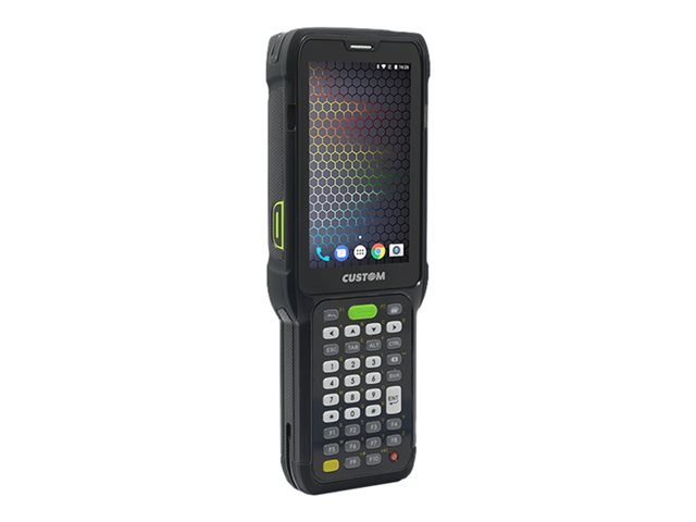 K-RANGER HANDHELD WITH KR500