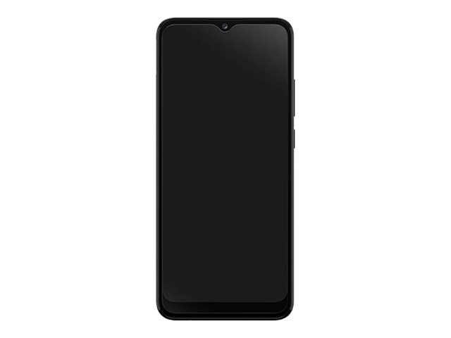 Otterbox Trusted Glass Galaxy A02s - clear