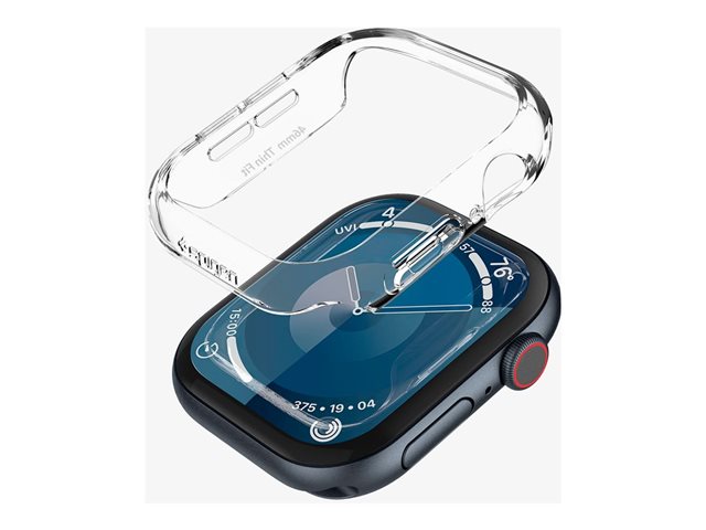 Spigen Apple Watch 10 42mm ThnFt CrstClr