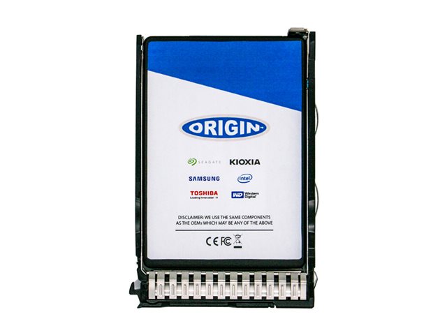 Origin Alt to HPE 1.6TB